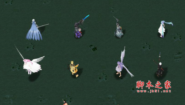 无上至尊1.31正式版 附游戏攻略及隐藏英雄密码 魔兽防守地图