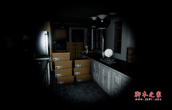 爸爸，欢迎回来 简体中文免安装版