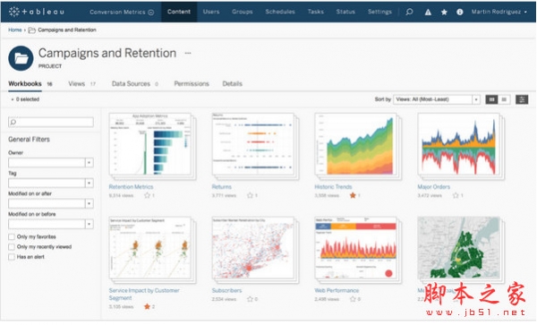 Tableau Server 2018.1 官方安装注册版(附安装配置教程) 64位