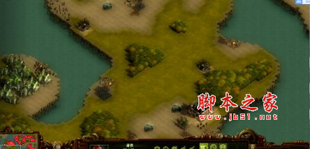 亿万僵尸半岛防卫图存档 v0.7 免费版