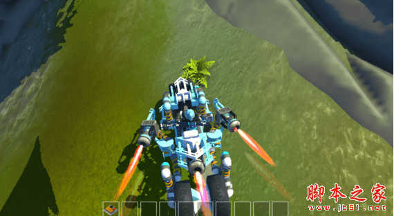 废品机械师全地形摩托车存档 免费版