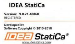 IDEA StatiCa怎么激活？IDEA StatiCa注册破解安装教程(附注册机)