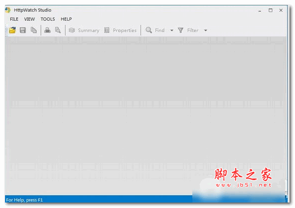 HttpWatch Pro11(网页数据分析工具) v11.1.27 中文特别安装版