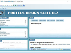 Proteus 8.7怎么安装？Proteus 8.7 SP3 Pro破解版安装激活汉化图文详细教程