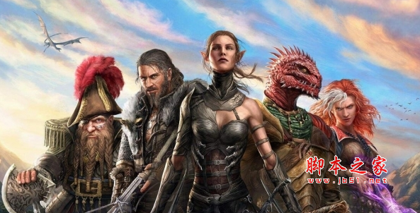 神界原罪2自定义物品装备爆率MOD 免费版
