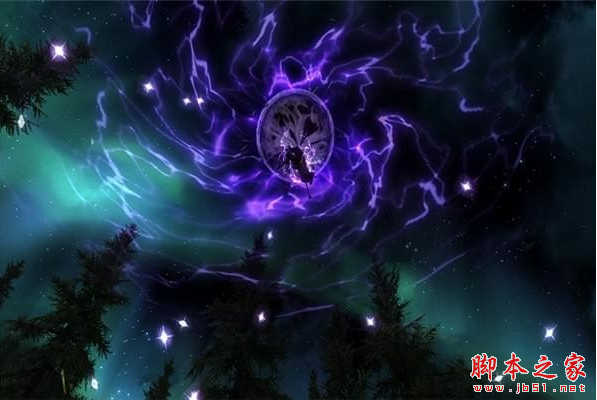 上古卷轴5星际法术MOD 免费版