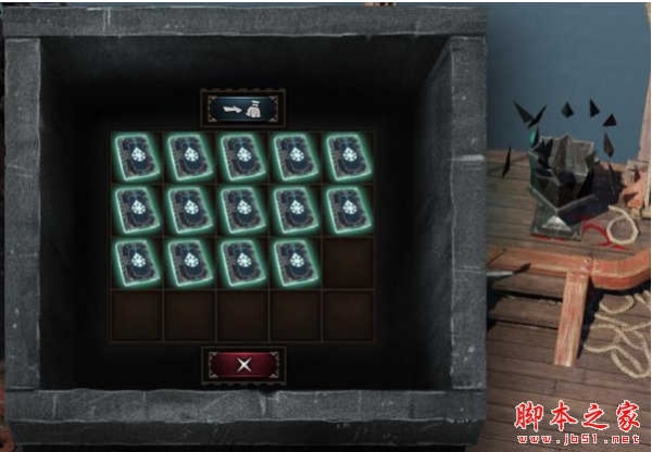神界原罪2真源力大招MOD 免费版