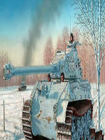 坦克世界闪击战苏系kv4坦克怎么样 坦克世界闪击战苏系kv4坦克解