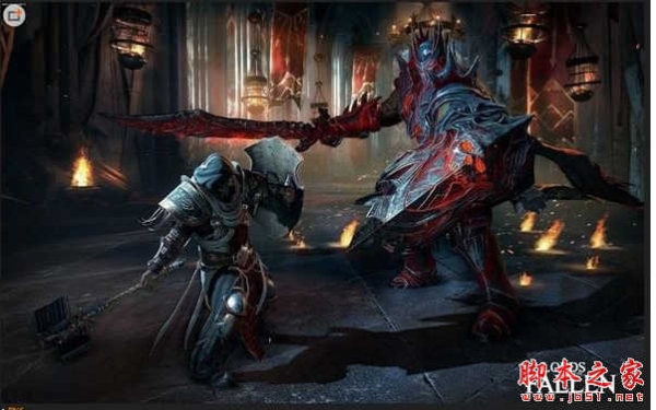 堕落之王一周目全收集存档 免费版