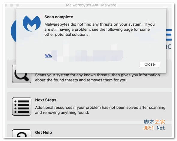 Malwarebytes Mac破解版下载
