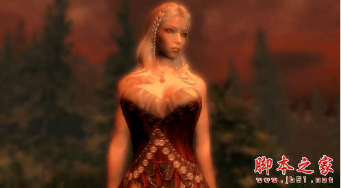 上古卷轴5天际西布的同伴MOD 免费版