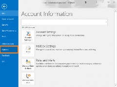 如何在Microsoft Outlook日历中添加第二个时区