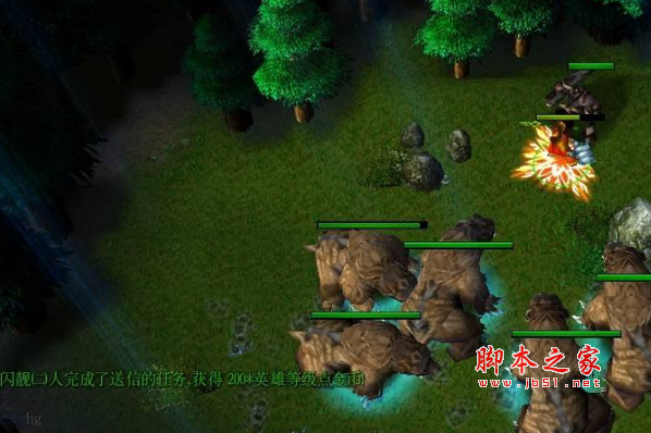斗罗大陆称霸斗罗天1.0正式版 附攻略及隐藏英雄密码 魔兽防守地图