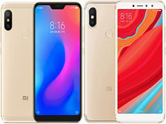 红米6pro和红米S2买哪个好 红米S2与红米6pro区别对比详细评测