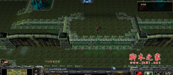 捍卫斯巴达v18.9正式版 附隐藏英雄密码及攻略 魔兽防守地图