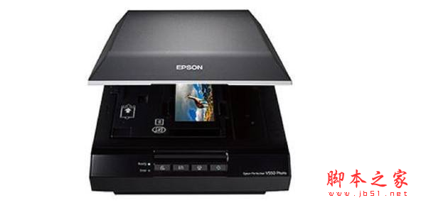 爱普生Epson wf-6593扫描仪驱动 v2.44 免费安装版
