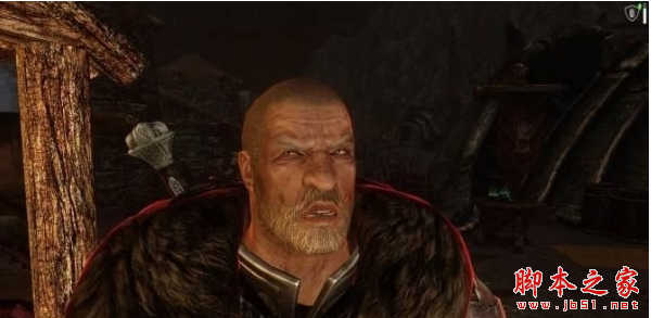上古卷轴5重制版真实物理打击感MOD 免费版