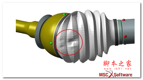 MSC Adams v2018 MAGNiTUDE  64位 官方安装免费版(附安装教程) 