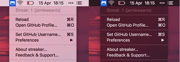 Streaker(git客户端) for Mac V1.0.4 苹果电脑版