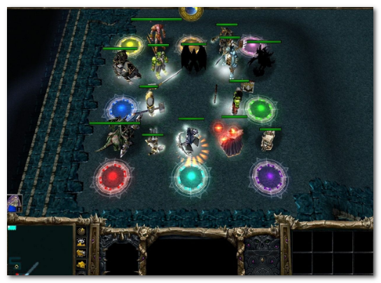 寻仙万仙大战1.0.16正式版 附游戏攻略及隐藏英雄密码 魔兽防守地图