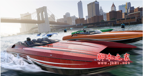 飙酷车神2无限氮气修改器 免费版