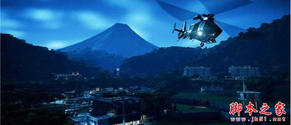 侏罗纪世界进化豪华版全解锁存档 免费版