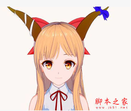 恋活东方Project伊吹萃香人物存档 免费版