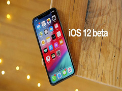 iOS12 beta1-beta5怎么知道是哪个版本 iOS12测试版版本号查看方