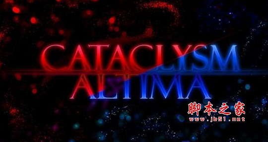 上古卷轴5天际重制版最后的大灾变任务终极版 