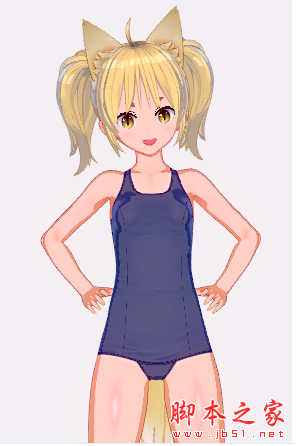 恋活柚月塔子萝莉捏脸存档 免费版