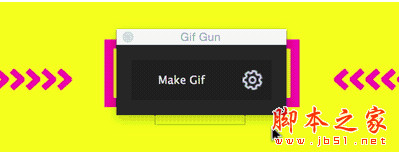 一键创建输出GIF动图AE脚本AEscripts GifGun V1.7.29 MAC破解版(附方法)