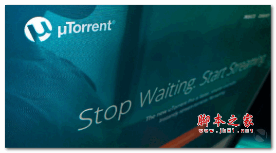 utorrent下载器 web版(比特流网络版) v0.22.0.1094 中文安装版
