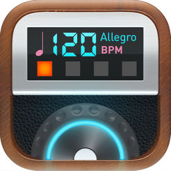 Pro metronome 专业多功能节拍器(音乐调节工具)V3.13.2 苹果手机版