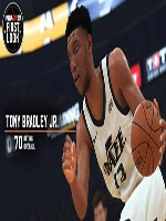 nba2k19无法在您所在的地区使用怎么办 无法在您所在的地区使用攻