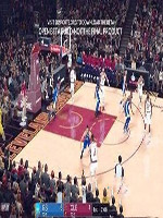 NBA2k19 SG模板位置怎么样 NBA2k19 SG模板位置分享