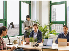 微软Office 2016云端服周期将延长到2023年