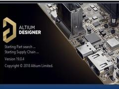 Altium Designer 19(AD19)中文破解版详细安装教程(附破解下载)