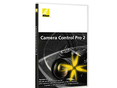 Nikon Camera Control Pro(尼康相机控制)V2.27.0 安装版(附注册码+安装注册教程)