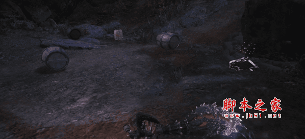 怪物猎人世界狩猎笛鬼怪声效MOD 免费版