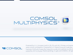 Comsol 5.4 Mac中文破解版安装许可激活图文详细教程(含下载)