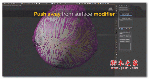 Ornatrix for 3ds MAX(3D Max毛发插件) v6.0.12 安装版