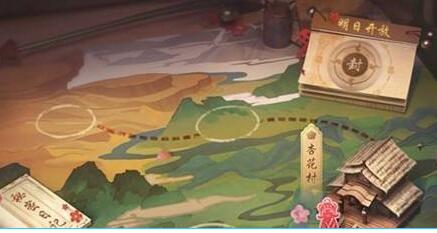神都夜行录怎么过落英缤纷？落英缤纷通关攻略