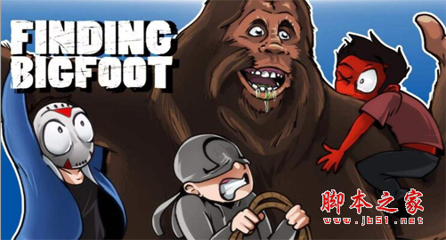 寻找大脚怪无限生命/无限肉六项修改器A版本