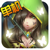 幻想小勇士(内购无限金币钻石) for Android v1.2.7