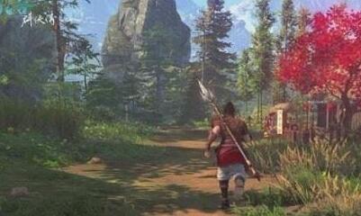 河洛群侠传黑屏闪退怎么回事？解决河洛群侠传黑屏闪退方法