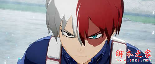 我的英雄学院全最高S评价剧情通关存档 免费版