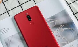 魅族note8怎么截图？魅族note8两种手机截屏方法