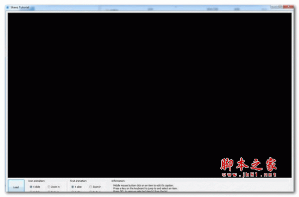 动画列表工具 Skeez Tutorial v1.4.80.184 官方版