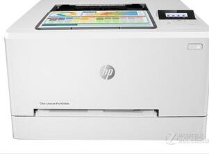 惠普HP LaserJet M254dn打印机驱动 v44.3安装版