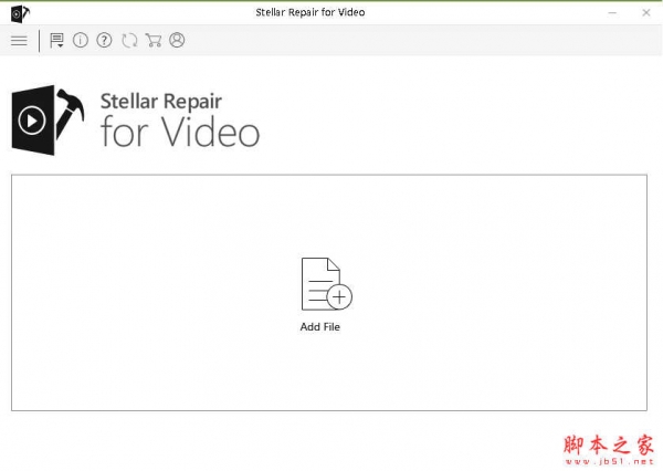 Stellar Repair for Video(视频修复软件) v6.7.0.3 免费安装版